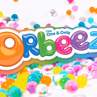 Orbeez wallpaper