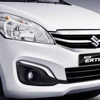 Suzuki Ertiga wallpaper