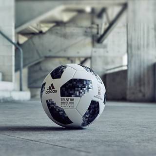 Adidas ball wallpaper