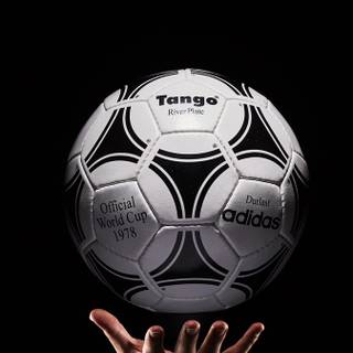 Adidas ball wallpaper