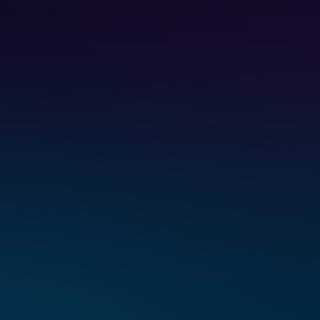 Phone deep blue wallpaper