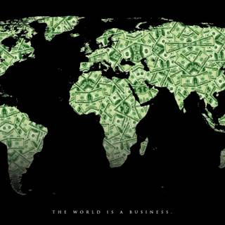 Desktop money wallpaper