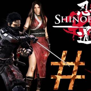 Shinobido: Way of the Ninja wallpaper