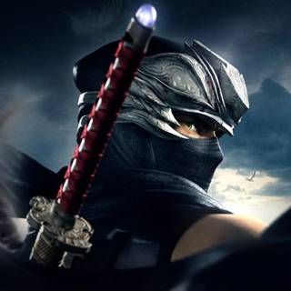 Shinobido: Way of the Ninja wallpaper