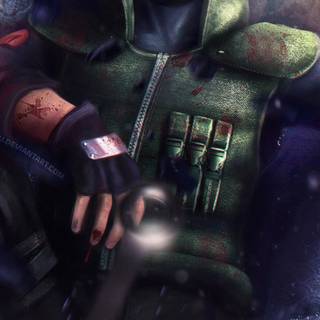 Naruto 4k iPhone 11 wallpaper