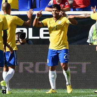 Hulk Brazil wallpaper