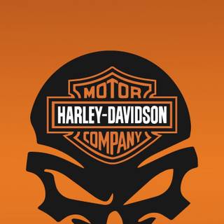 Harley Davidson mobile wallpaper
