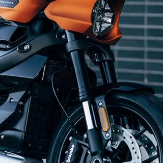 Harley Davidson mobile wallpaper