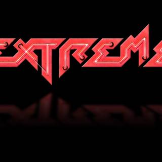 Extreme band wallpaper