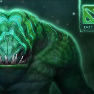 Tidehunter wallpaper