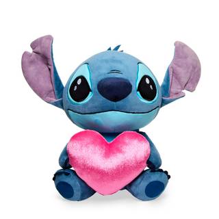 Valentine Lilo and Stitch wallpaper