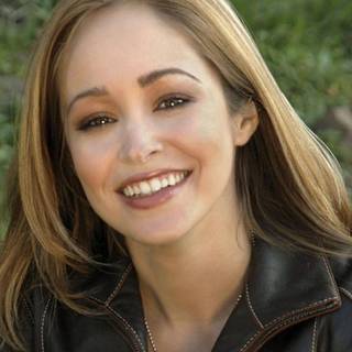Autumn Reeser wallpaper