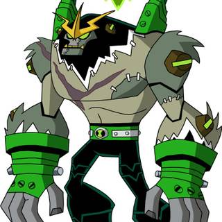 Shocksquatch wallpaper