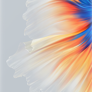 Mi Mix 4 wallpaper