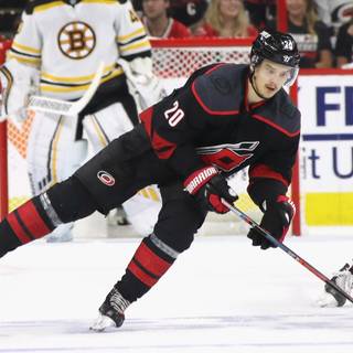 Sebastian Aho wallpaper