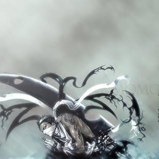 Zabuza Kakashi phone wallpaper