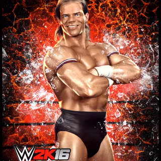 Lex Luger wallpaper