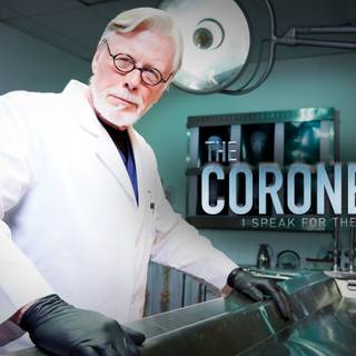 Coroner wallpaper