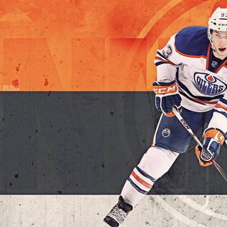 Oilers desktop wallpaper