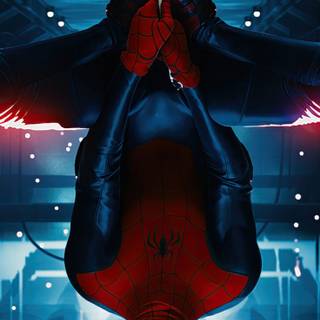 Marvel Spider-Man mobile wallpaper