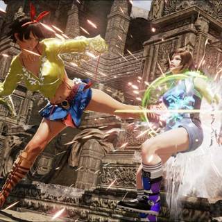 Josie Rizal wallpaper