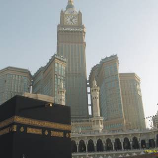 Al Haram wallpaper