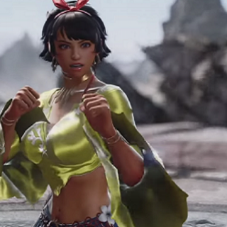 Josie Rizal wallpaper