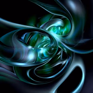 Abstract full HD desktop wallpaper