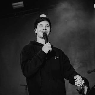 Wincent Weiss wallpaper