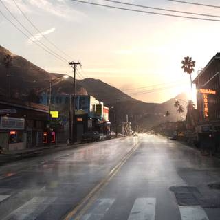 NFS Undercover wallpaper