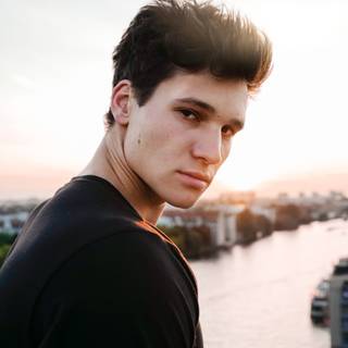 Wincent Weiss wallpaper