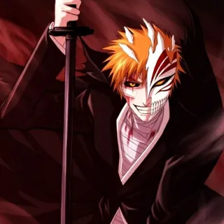 Bleach mobile 4k wallpaper