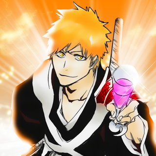 Ichigo 4k wallpaper