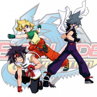 Tyson Granger wallpaper