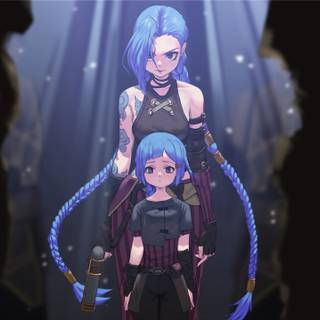 Arcane desktop wallpaper