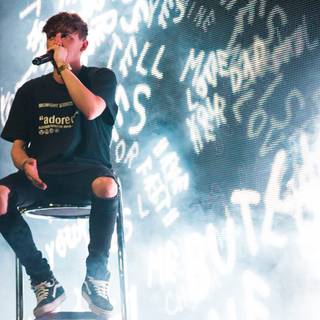 Lil' Kleine wallpaper