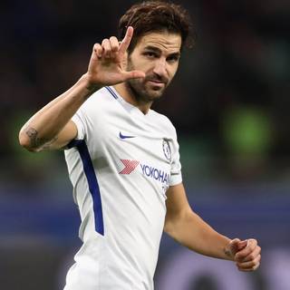 Fabregas Chelsea wallpaper