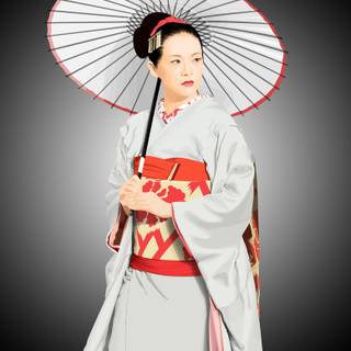 Memoirs of a Geisha wallpaper