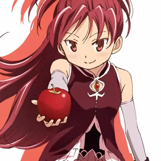 Kyoko Sakura wallpaper