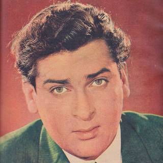 Shammi Kapoor wallpaper