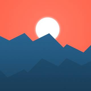 Vector illustration wallpaper