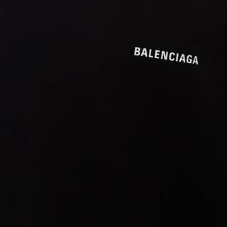 Balenciaga logo wallpaper