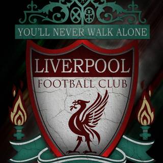 Liverpool mobile wallpaper