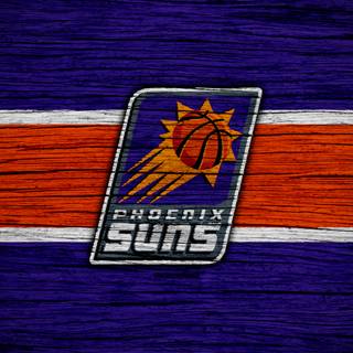 Suns basketball wallpaper