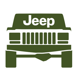 Cherokee XJ wallpaper