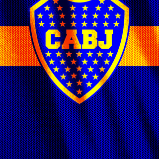 CABJ wallpaper