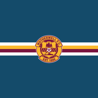 Motherwell F.C. wallpaper