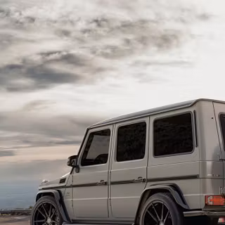 G63 AMG iPhone wallpaper