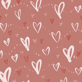 iPhone Valentine’s Day wallpaper
