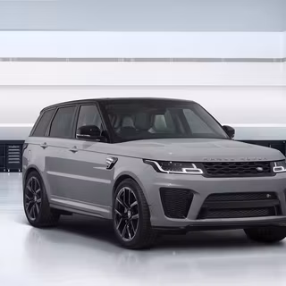 Range Rover 2022 wallpaper